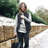 Waistcoat,Morecome Women Slim Warm Pocket Coat Sleeveless Jacket Waistcoat N11