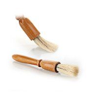 XH Fur Brush for Coffee Grinder Coffeemaker Coffeepot Cleaning (19cm) N3