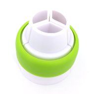 Latom Russian Icing Piping Tips Stainless Steel Large Size Pastry Cake Decoration Tips (10 Russian Piping Tips... N12