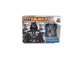 STAR WARS 2 plastic surprise eggs with toy inside- VALUE PACK-