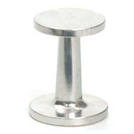 RSVP Coffee Machine Terry's Tamper Cast Alloy Espresso Press 50 &amp; 56 mm Base New