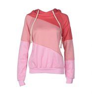 Casual Hooded Coat Pullover,Morecome Women Long Sleeves Hoodie Sweatshirt Sweater N6