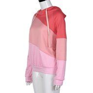 Casual Hooded Coat Pullover,Morecome Women Long Sleeves Hoodie Sweatshirt Sweater N7