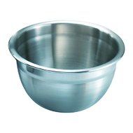 Tablecraft (H833) 5 qt Stainless Steel Mixing Bowl