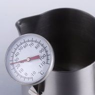 Meiruian Milk Frothing Stainless Steel Thermometer Coffee Thermometer N2