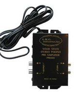 Pfantone PRE600 Phono Preamp