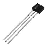 10 Pcs LF0038G 45 Degree Receiving Range 10M IR Receiver Modules