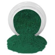ColorPops by First Impressions Molds Matte Green 20 Edible Powder Food Color For Cake Decorating, Baking, and... N2