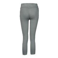 PHOTNO Women Skinny Ripped Pants High Waist Stretch Slim Pencil Trousers N7