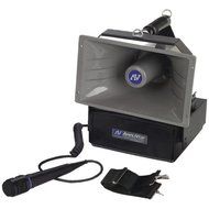 AMPLIVOX SW610A Half-Mile Hailer (Wireless)