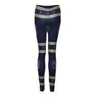 PHOTNO Fashion Women Autumn Winter Skinny Printed Stretchy Pants Leggings N6