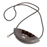 Listen Technologies IR Lanyard 4-Channel Receiver LR-44 N3