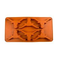 Texas Longhorns Silicone Muffin FANPAN&trade; N2