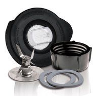 Oster BLSTAK-B00-NP0 6-Piece Blender Replacement Kit