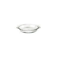 Anchor Hocking 9-1/2" Glass Pie Plate - Case = 3