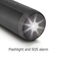 Rayhome Bluetooth Speaker Super Bass T2 Outdoor Sport Waterproof Mini Portable Wireless Loudspeakers Support FM... N2
