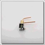 Bunn-o-matic 32133.0000 VALVE ASSEMBLY SOLENOID 120V