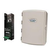 CyberData CD-011097 V2 VoIP Loudspeaker Amplifier PoE (CD-011097)