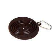 XLstore18 Silicone Collapsible coffee filter with a Free Hook, tea dripper cone, Pour over coffee Brewer, Carafe... N26