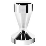 Coffee Tamper Machine,DLAND 51mm Diameter Stainless Steel Flat Base Grip Handle Bean Barista Espresso Tamper pressure... N12