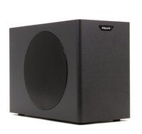 Klipsch SB-1 Synergy Bookshelf Loudspeaker (Single, Black) (Discontinued by Manufacturer) N6