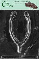 Cybrtrayd M031 Wishbone Miscellaneous Chocolate Candy Mold