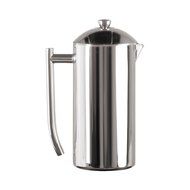 Frieling USA Double Wall Stainless Steel French Press Coffee Maker with Patented Dual Screen in Frustration Free... N11