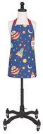 Handstand Kids Child's 'Out of this World' Apron N3