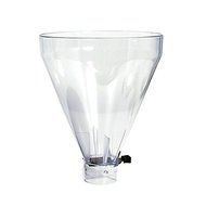 Mazzer Espresso Grinder Hopper for Super Jolly (Normale) and Major Espresso Coffee Grinders
