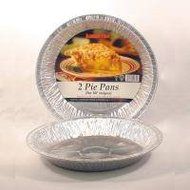 Handi Foil Foil Pie Pans N3