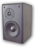 LASPADA AUDIO BL-a 2-WAY STEREO MONITORS N3