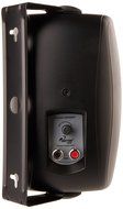 Dayton Audio IO525BT 5-1/4" 2-Way 70V Indoor/Outdoor Speaker Pair Black
