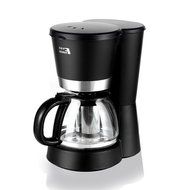 Royal- MD-213C American Style Fully Automatic Drip Coffee Machine Anti-dry Thermal Insulation Coffee Pot 1.2L N4