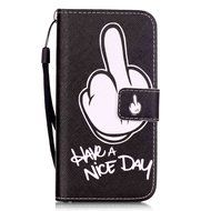 iPhone 7 Plus Case,iPhone 7 Plus Wallet Case,Phezen PU Leather Folio Wallet Flip Case Cover Credit Card ID Holders... N31