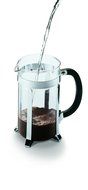 Bodum Chambord French Press Coffee Maker, 12 Espresso Cup, 51oz, Chrome N5
