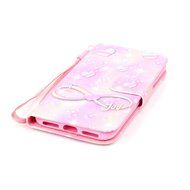 iPhone 7 Plus Case,iPhone 7 Plus Wallet Case,Phezen PU Leather Folio Wallet Flip Case Cover Credit Card ID Holders... N33