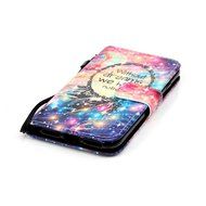 iPhone 7 Plus Case,iPhone 7 Plus Wallet Case,Phezen PU Leather Folio Wallet Flip Case Cover Credit Card ID Holders... N35