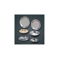 American Metalcraft (1188) 10-1/8" Aluminum Deep Dish Pie Pan