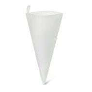 New Star Foodservice 37708 Commercial Grade Plastic Coated Canvas Pastry Bag, 16-Inch N3