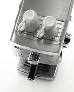 Philips Saeco HD8327/47 Poemia Top Espresso Machine, Stainless Steel N2