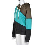 Casual Hooded Coat Pullover,Morecome Women Long Sleeves Hoodie Sweatshirt Sweater N10