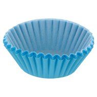 Assorted Standard Size 2.5 in Cupcake Baking Cups, 600 Pack N6