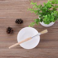 Coffee Grinder Cleaning Brush Coffee Powder Cleaning Brush Grinding Machine Cleaning Brush