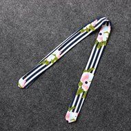 Clothes Set ,BeautyVan Newborn Baby Floral Print Long Sleeve Tops +Stripe Pants Outfits Set Clothes (70, Pink) N4