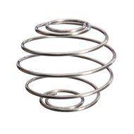 JXULE Blender Whisk Protein Wire Mixing Mixer Ball For Shaker Drink Bottle Cup Blend(pack of 5) N3