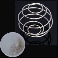 JXULE Blender Whisk Protein Wire Mixing Mixer Ball For Shaker Drink Bottle Cup Blend(pack of 5) N5