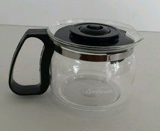 Sunbeam 4-Cup Replacement Carafe