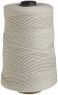 Regency Cooking Butcher's Twine for Meat Prep and Trussing Turkey 100% cotton 1 LB cone