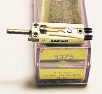 PHONOGRAPH CARTRIDGE NEEDLE EV 5375 for Delmonico P-91 p91