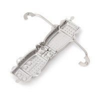 Huayoung Creative &amp; Cute Design Tea Infusers Tea Makers Stainless Steel Tea Filters (Rocket) N19